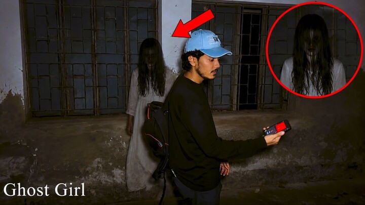 The Haunted School Nobody Dares to Enter Ghost School