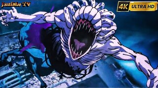 Yuta Okkotsu, First mission || Jujutsu Kaisen 0