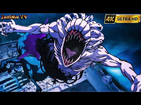 Yuta Okkotsu, First mission || Jujutsu Kaisen 0