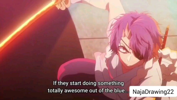 Melt-kun jago bangett