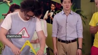 Mày đi mà chơi một mình