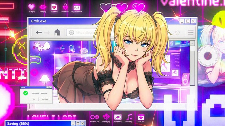 LOVELI LORI x ovg! - Love for you (Slowed)