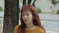 Kim Go Eun × Park Hae Jin Tôi dường như đã rơi vào bẫy phô mai