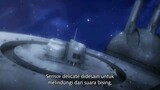 Heavy Object Episode 16 Subtitle Indonesia