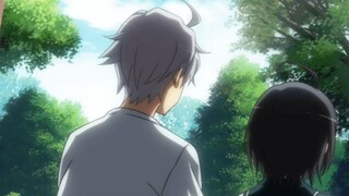 เมื่อ "ครูใหญ่" แก่แล้ว (แนะนำโดย Oregairu GAL)