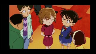 Haibara being Haibara | Detective Conan