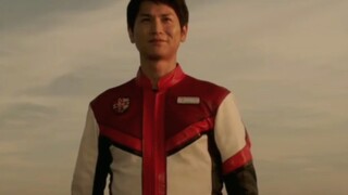 In fact, in the world of "X", Kaito has already passed away.
