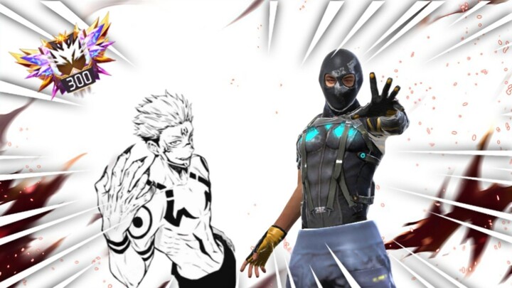 [Highlight] HEADSHOOT GAMEPLAY CS RANK REGION