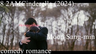 8 2AMCinderella (2024) Moon Sang-min