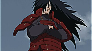 [ Uchiha Madara ]