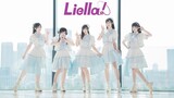 【Allumé】逆光氛围感☁What a Wonderful Dream!!【Liella!全国联动-湖北武汉】