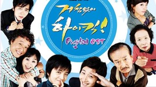 Gia Đình Là Số 1_Phần 1 - Tập 10 [Lồng tiếng] Hàn Quốc