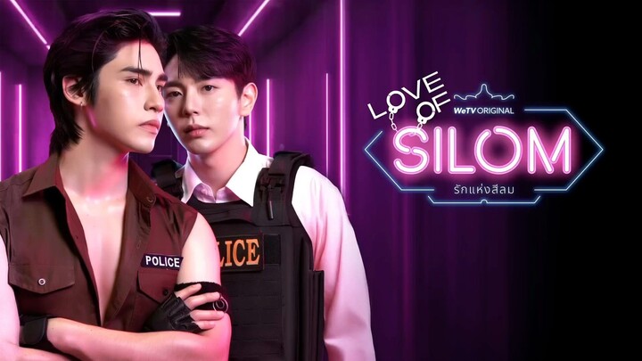 Love of Silom | April 24