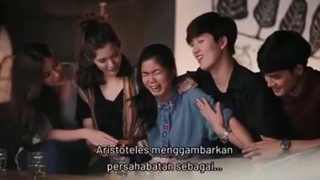 O Negative Ep 21 Sub Indo