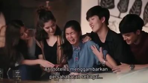 O Negative Ep 21 Sub Indo