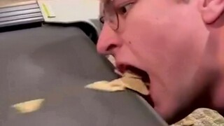 【前方高能】大型沙雕网友集合现场 ，一直快乐一直爽 #13