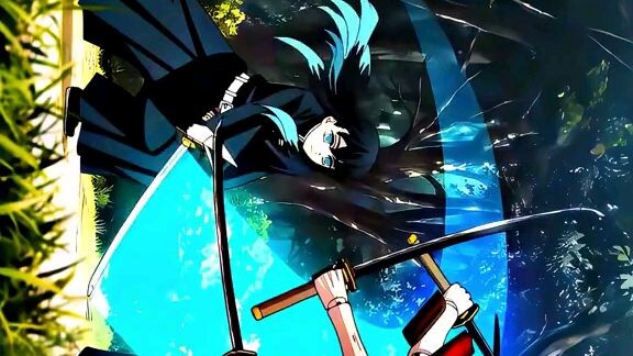 demon slayer Lover❤️