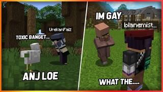 Gua Bikin Resource Pack MEME di Minecraft dan Ini Yang Terjadi....