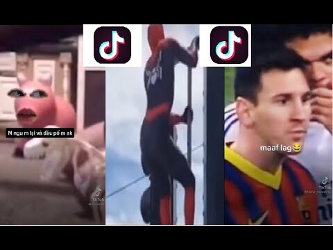 Tiktok memes p6 (funny tiktok video)