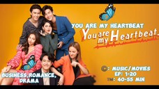 Thai Drama with Tagalog dub Recommendation/You Are My Heartbeat