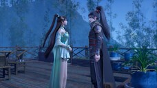 Battle Through The Heavens Season 5 Episode 157 sub indo