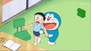 Doraemon episode 660