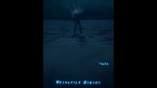 One Punch Man Seoson 3 Trailler Edit 🥚 👊《 Garou Edit 👿 》