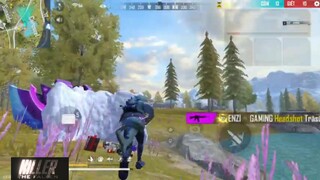 Headshot đẹp mắt tầm xa  #hotfreefire #fungame #hotgame #hotgamemobie