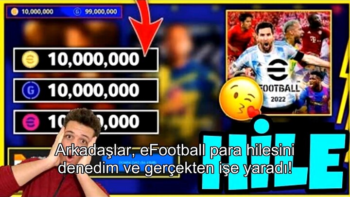eFootball 2026 PARA HİLESİ YALANINA SON! ❌ Bedava Coin ve MyClub Parası Nasıl Alınır? (KANITLI)