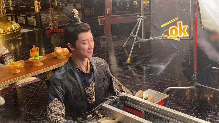 211130 SEVENTEEN Seungyoul THE8 "Millennium of Dance" Behind-the-Scenes EP.2 Zero Station