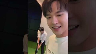 (BillyBabe) 231120 인스타 라이브 IG Live