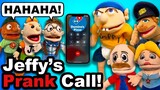 SML Parody: Jeffy's Prank Call!