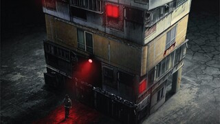 《怪奇公寓》2021韩国最新5+1分段式都市传说