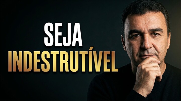 PARE DE ESPERAR O Choque de Realidade que vai Forjar sua Mente