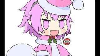 Padoru [Touhou Project Character]