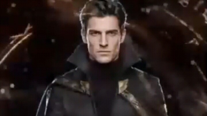 AI   Earth_ King_ returns_ from_ the_ Shadow_