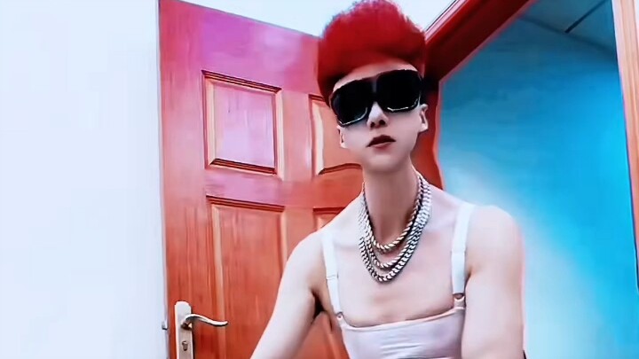 Nam cảnh sát Piltover