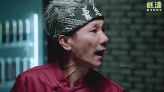 Lời mở đầu của Lâm Bắc làm tôi tức giận