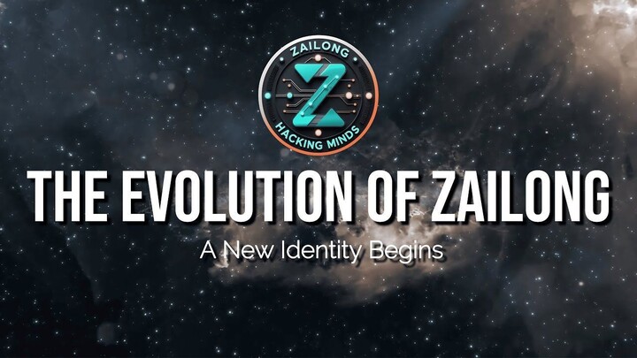 The Evolution of Zailong_ A New Identity Begins