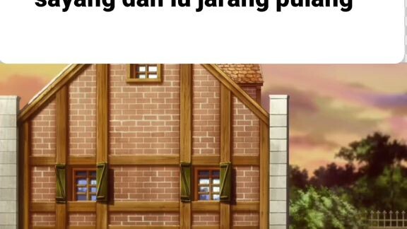 Akibat Jarang Pulang Ke Rumah 🤣🗿