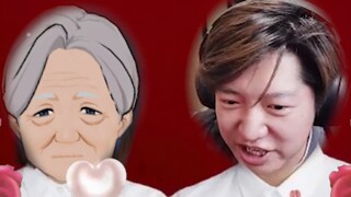 Con trai của "Mainline Nuclear Bomb"! Tôi sẽ đặt cho bạn một biệt danh xấu xí!