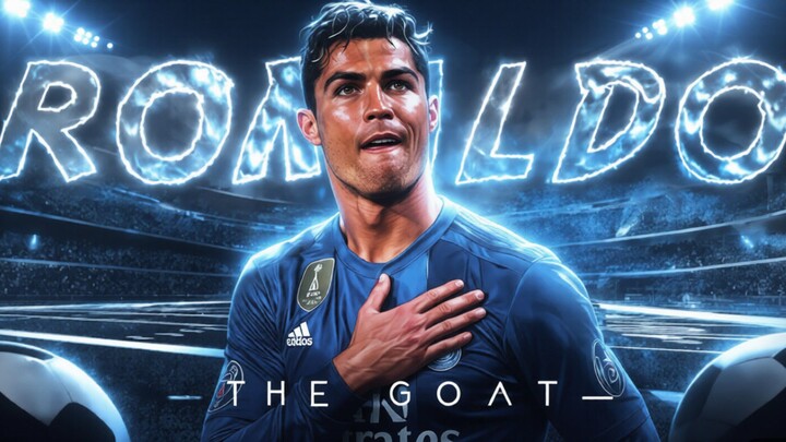 GOAT 🐐 EDIT