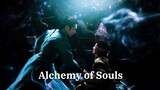 Jang Uk & Mu Deok - Alchemy of Souls| FMV (season 1)