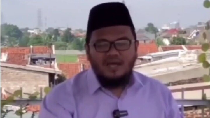 curhatan sorang muslim