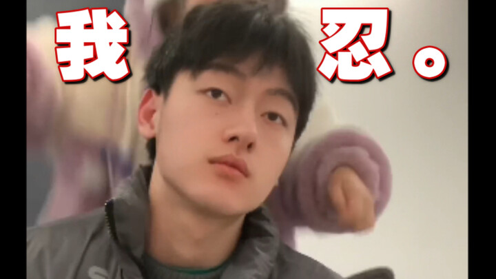 أنا مع طفل غريب vs أنا مع طفلي الخاص