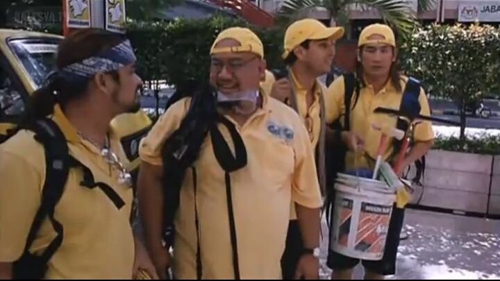 Cuci 2008