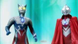 Why did Ultraman disappear after "Mobius"? That was the starting point of the birth of Ultraman Gala