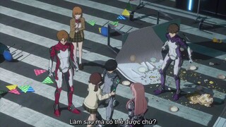 Revisions - Tập 6 - 2019 - HD