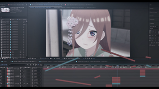 My List Waifu \ Beautiful ( No Loop )