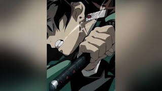 Thủ nghiêm túc 1 lần dangzenitsu demonslayer kimetsunoyaiba thanhguomdietquy tanjiro zenitsu fpy yfp yfbシ editanime edit#animeedit